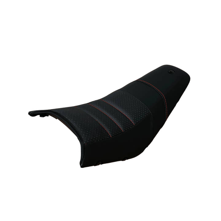 24V Sport Utility ATV - Eco Leather Seat.