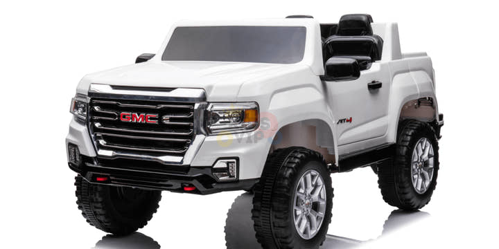 Replacement Remote control for GMC Denali Ride on Car.