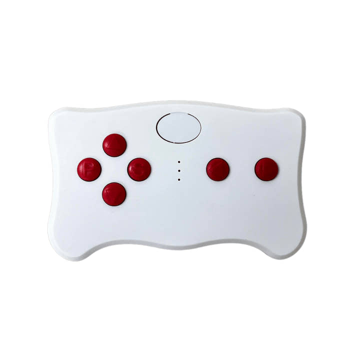 12V Blade Jr - Parental Remote Control.