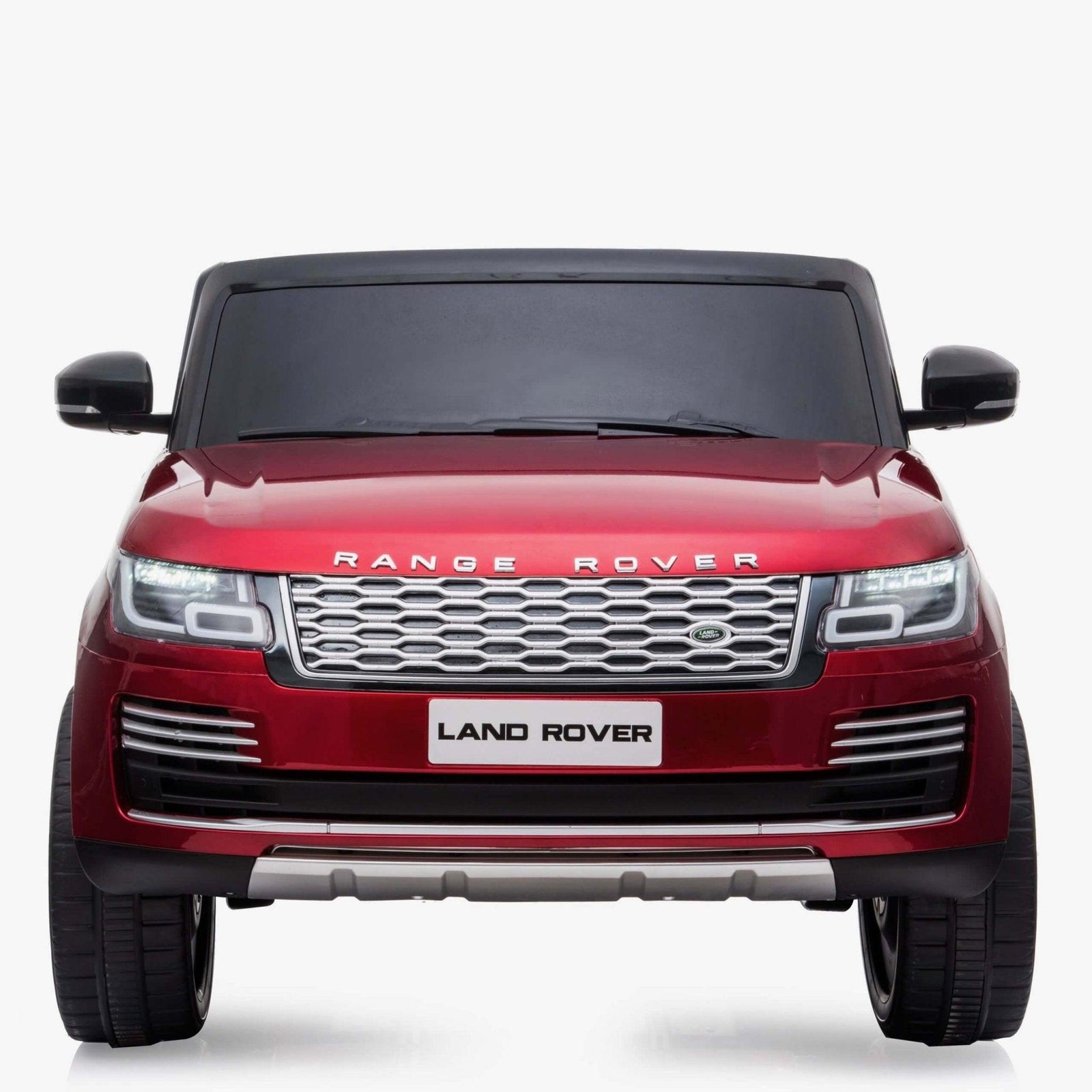 12V/24V Range Rover - Replacement Car Key.