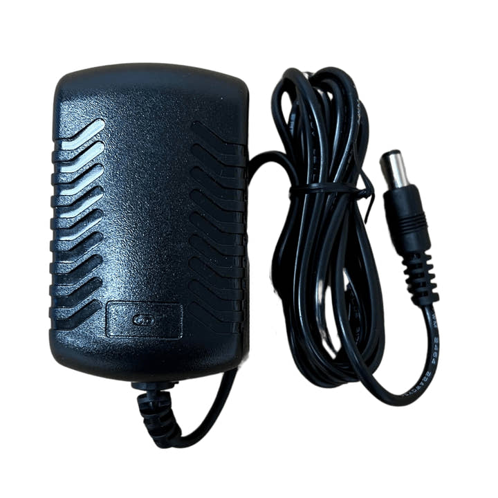 Fast Charger - 12V.