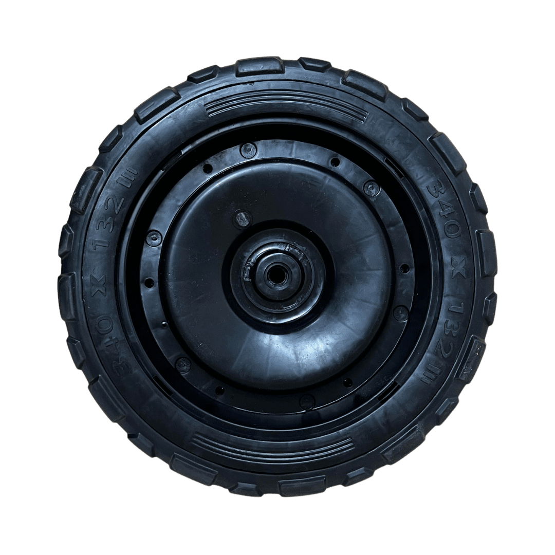 24V Toyota Hilux - Eva Rubber Wheel.