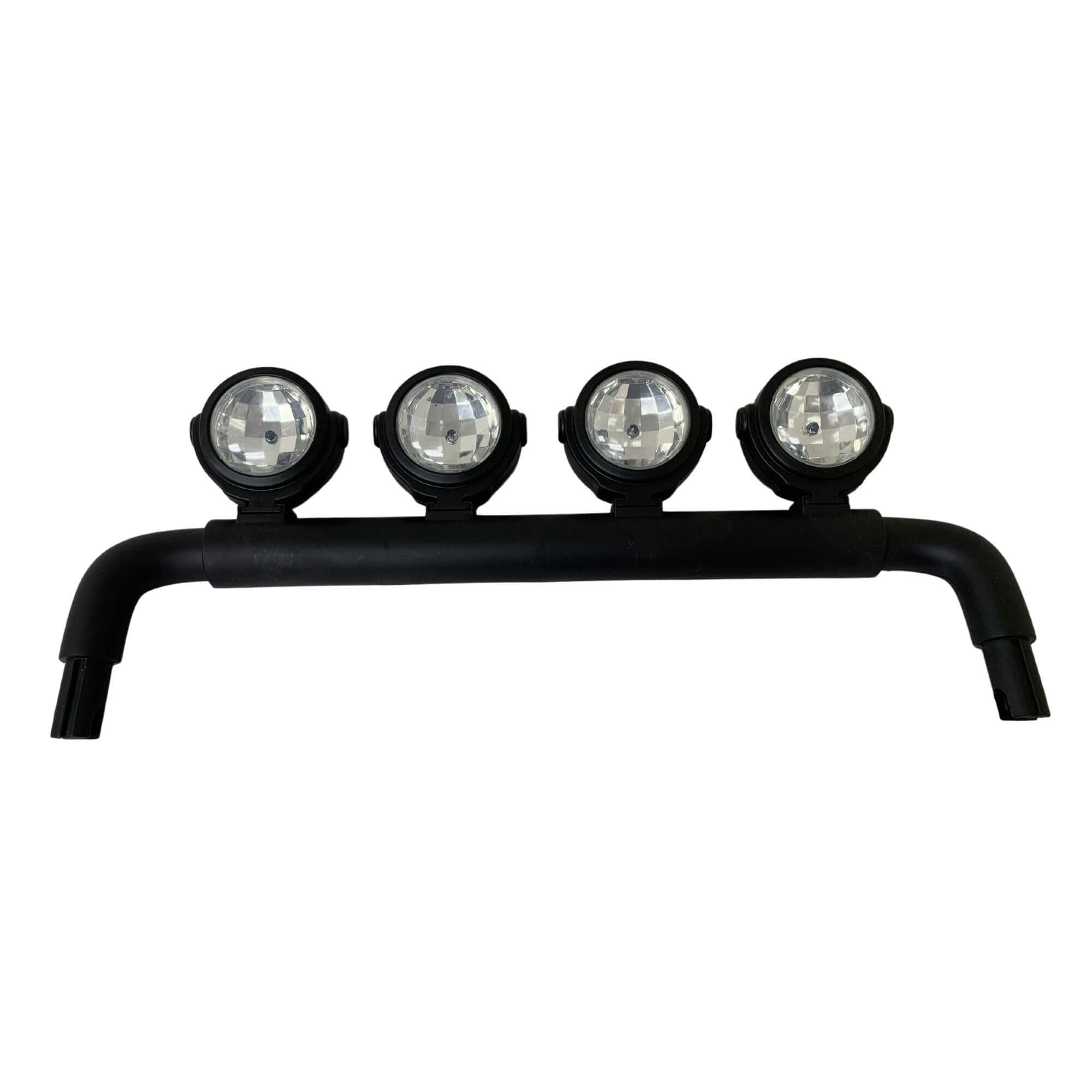 12V/24V Viper Buggy/UTV - Light Bar.