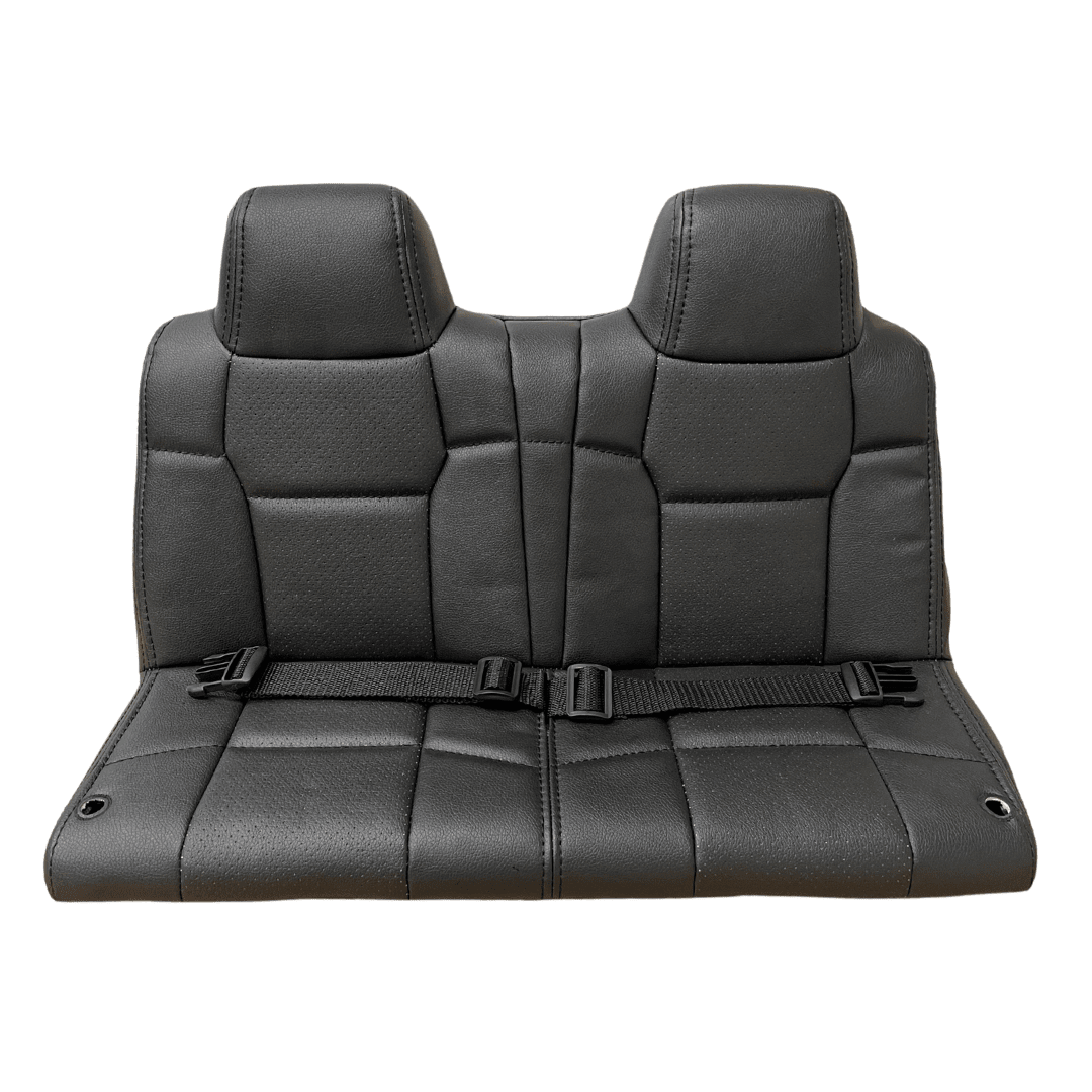 24V Toyota Tundra - Eco Leather Seat.