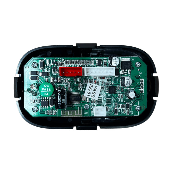 24V Upgraded 4WD Titan ATV - Soundboard.