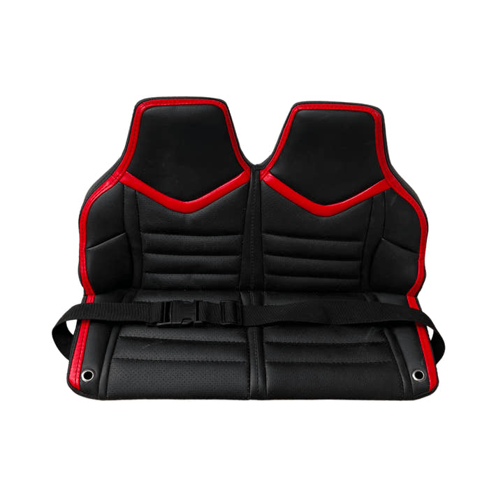 12V Storm Buggy - Seat.