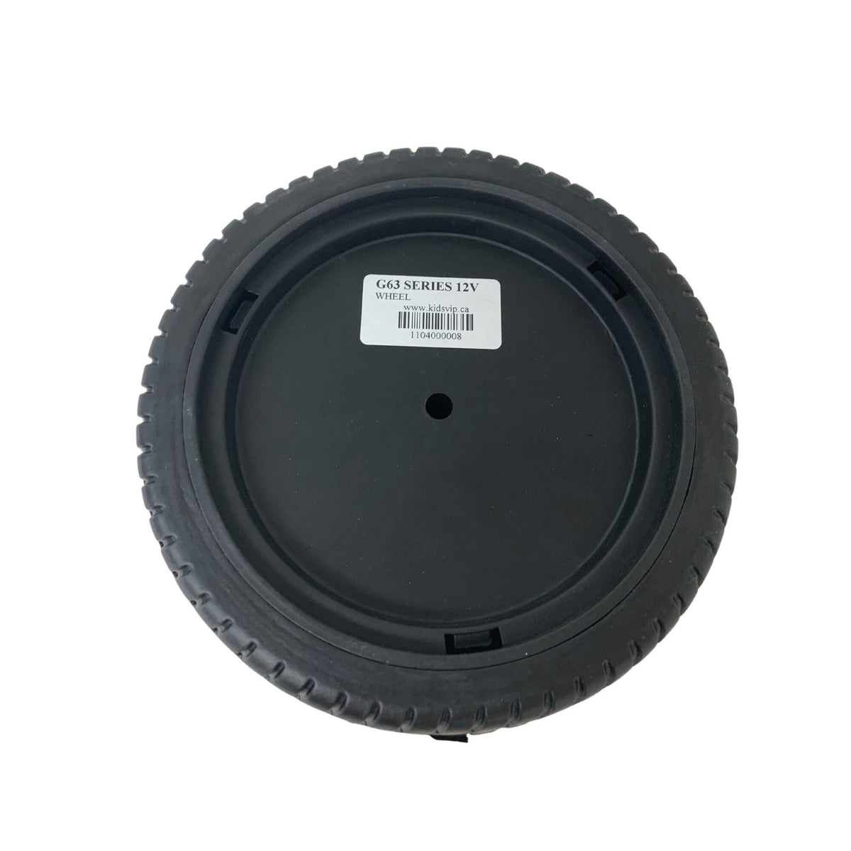 Eva Wheel For Mercedes Benz G63 12v Kids Ride On.