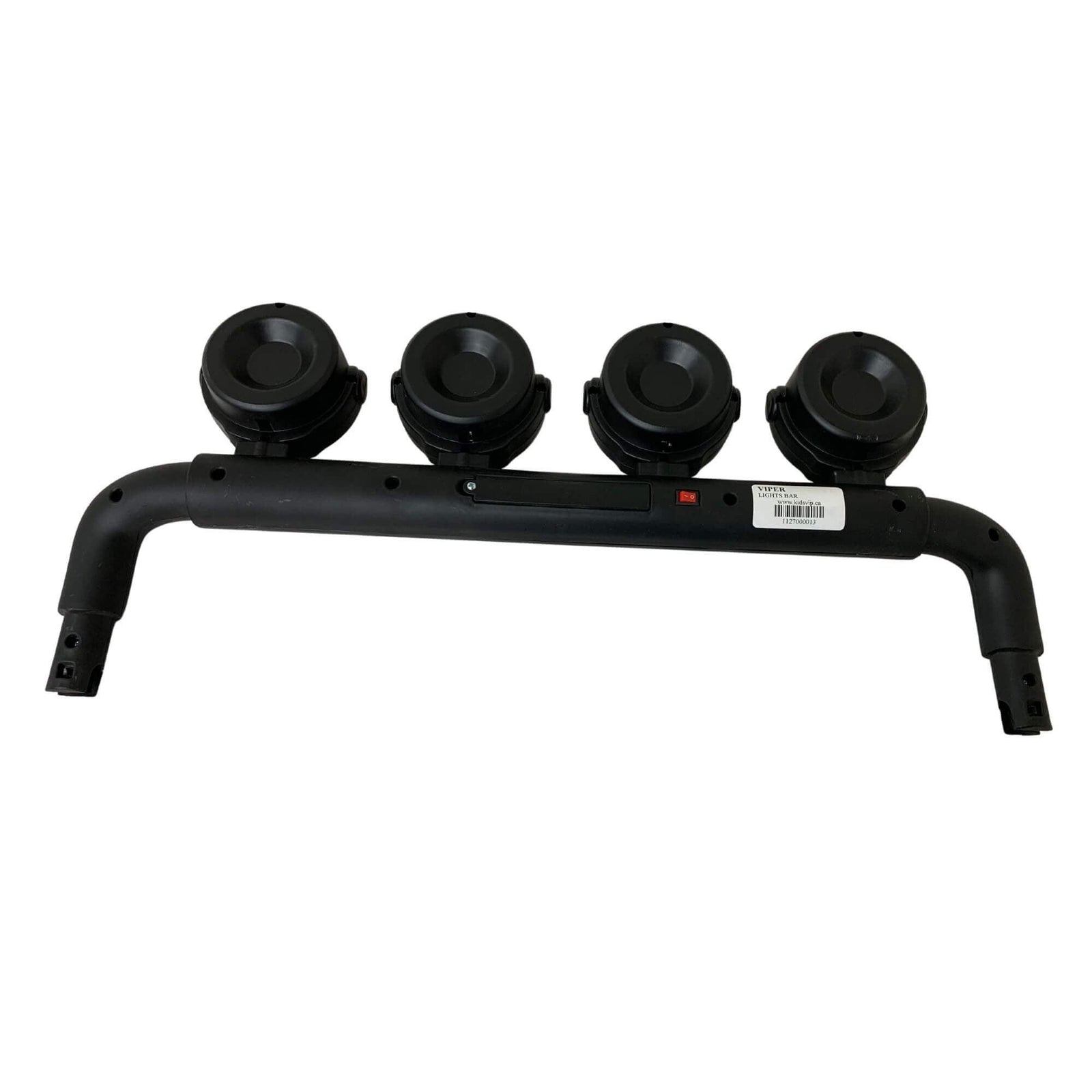 12V/24V Viper Buggy/UTV - Light Bar.