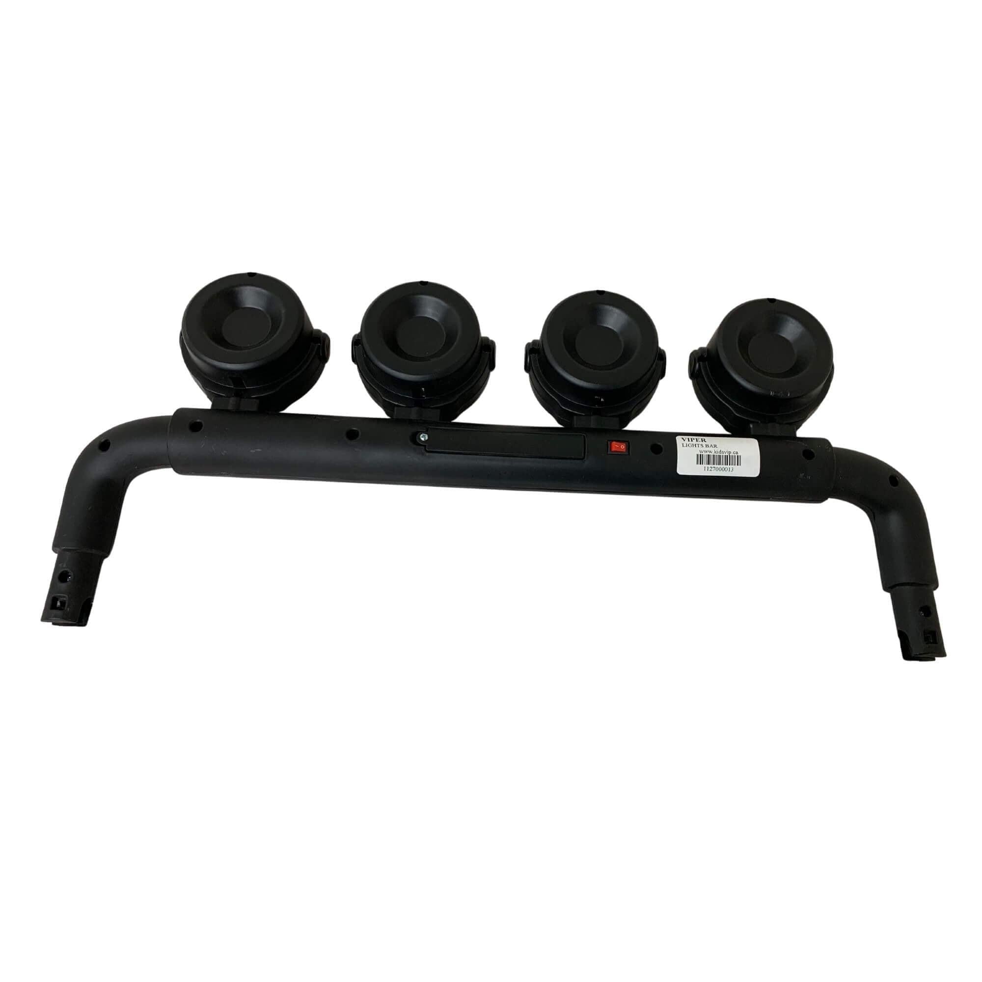 12V/24V Viper Buggy/UTV - Light Bar.