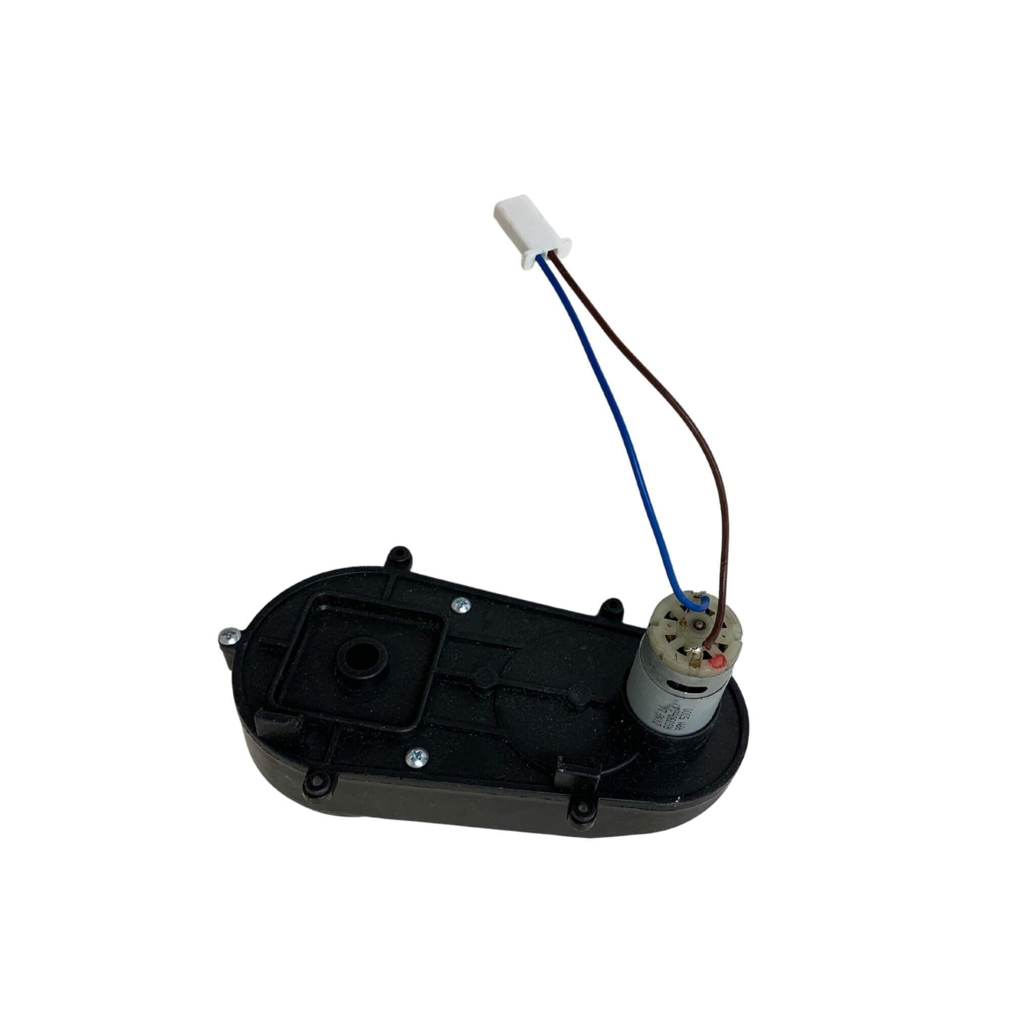 24V Toyota Hilux - Steering Motor.
