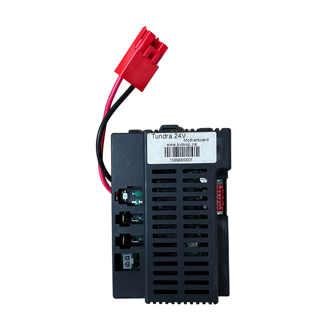 24V Toyota Tundra - Receiver "Old Connector".