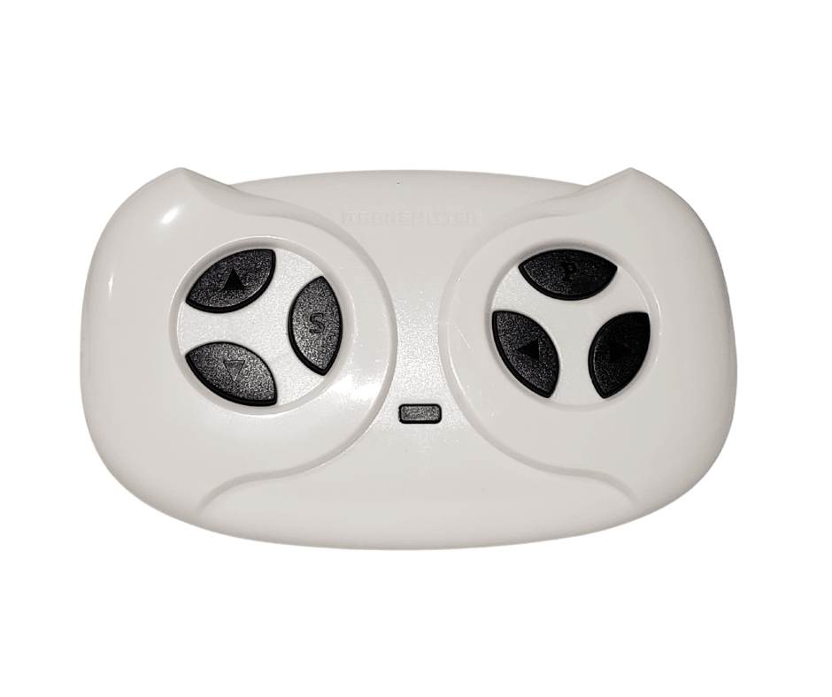 Maybach G650 - Remote(12V).