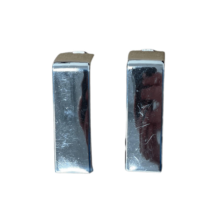 12V Mercedes-Benz G63 6x6 XXL - Front Bumper (Pair).