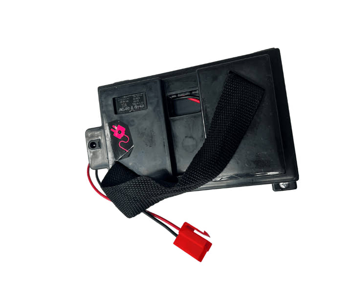 12V Chevrolet Tahoe - Battery Pack (12V*10Ah).