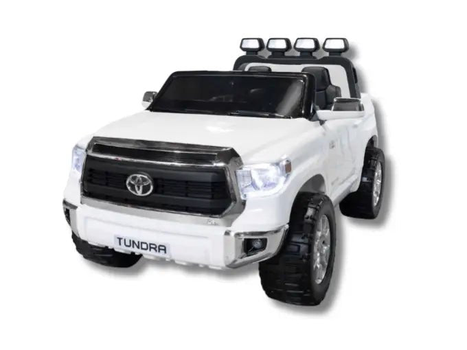 24V Toyota Tundra - Eva Rubber Wheel.