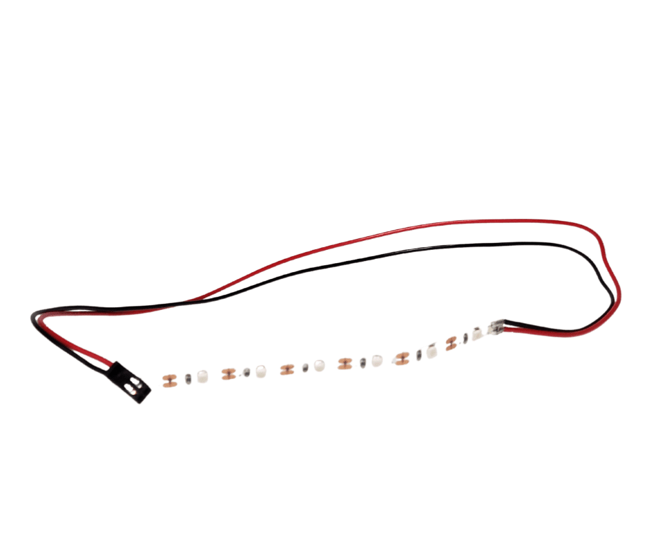 24V Dune Buggy - Rear light.