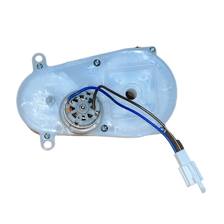 12V Mercedes-Maybach G650 4x4 - Steering Motor.