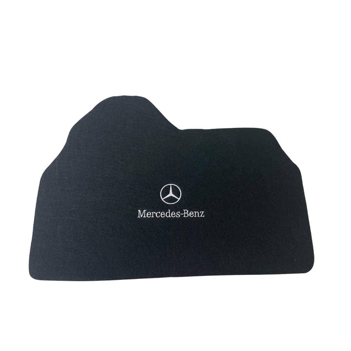 24V Mercedes-Benz G63 4x4 - Floor Mat.