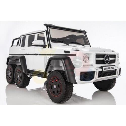 Mercedes 6X6- Receiver/Motherboard.