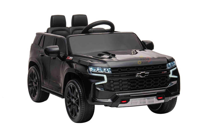 12V Chevrolet Tahoe - Parental Remote Control.