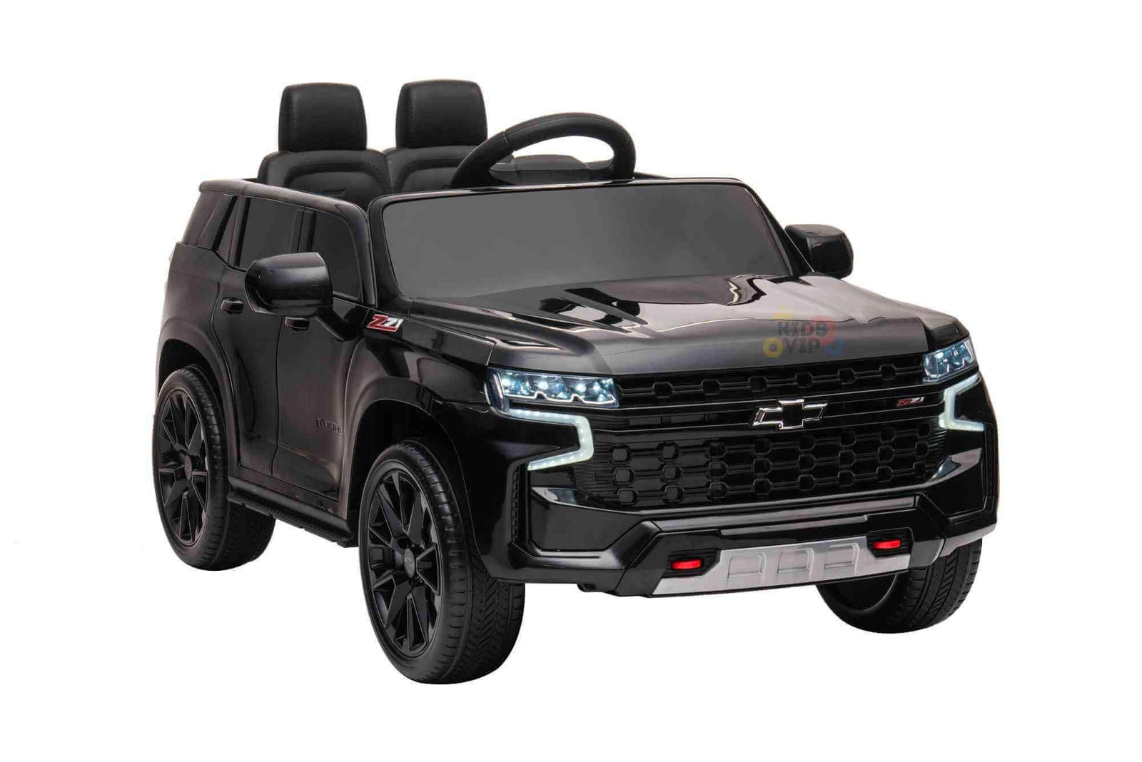 12V Chevrolet Tahoe - Parental Remote Control.