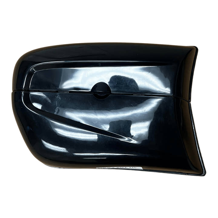 24V Police Motorcycle - Saddle Box.