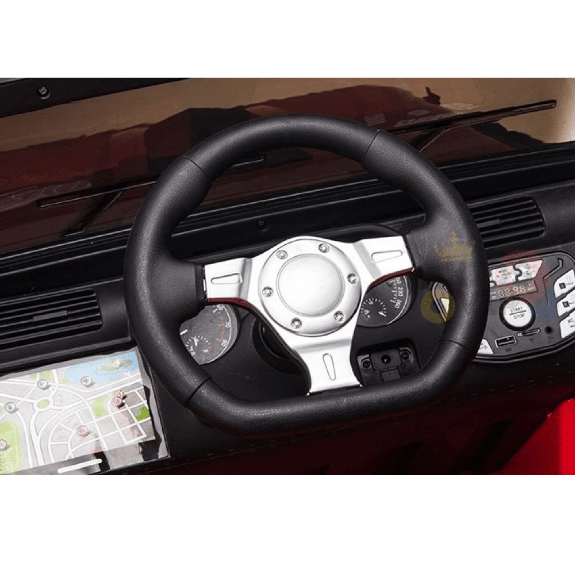 {{product_title}} ride on car for kids | KidsVIP Canada