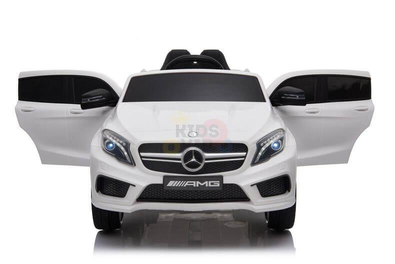 12V Mercedes-Benz GLA 45 - Receiver.