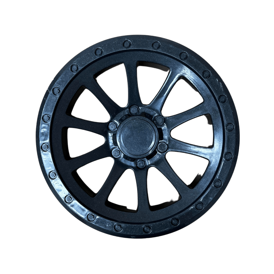 12V Sport MX - Wheel Cap.