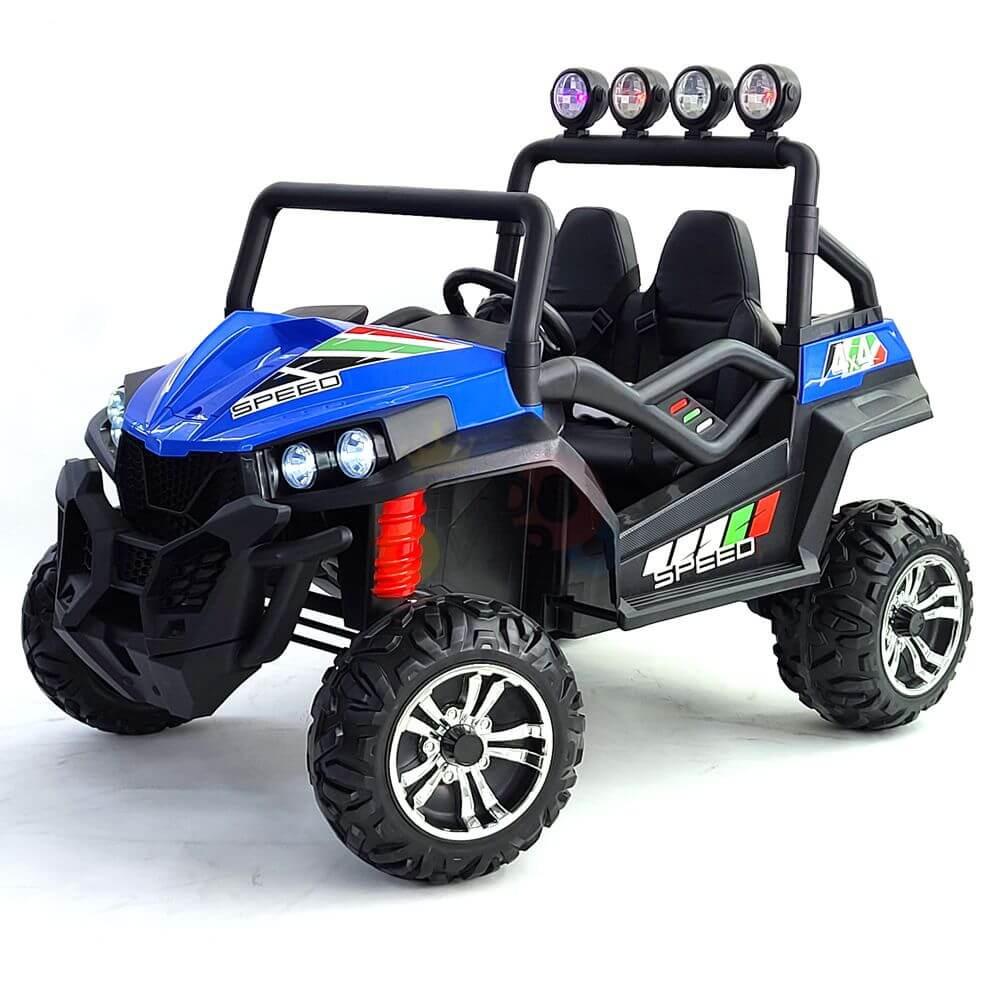 Viper 24V - Shifter.