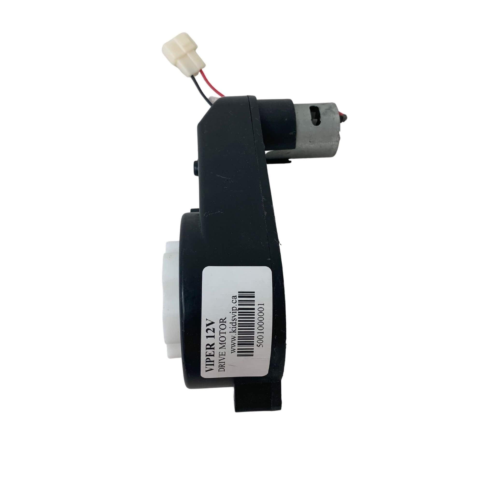 12V Viper UTV/Buggy - Drive Motor.