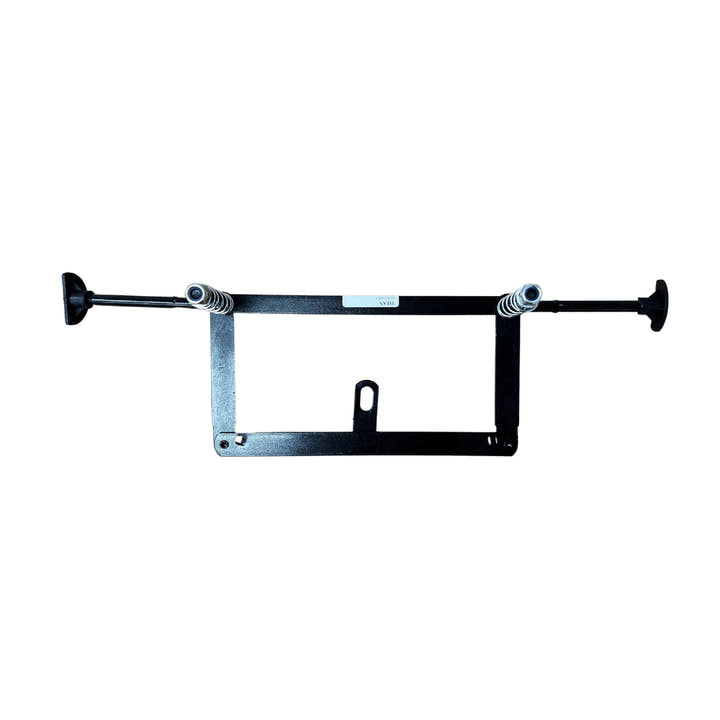 24V 2WD Titan ATV - Front Axle.