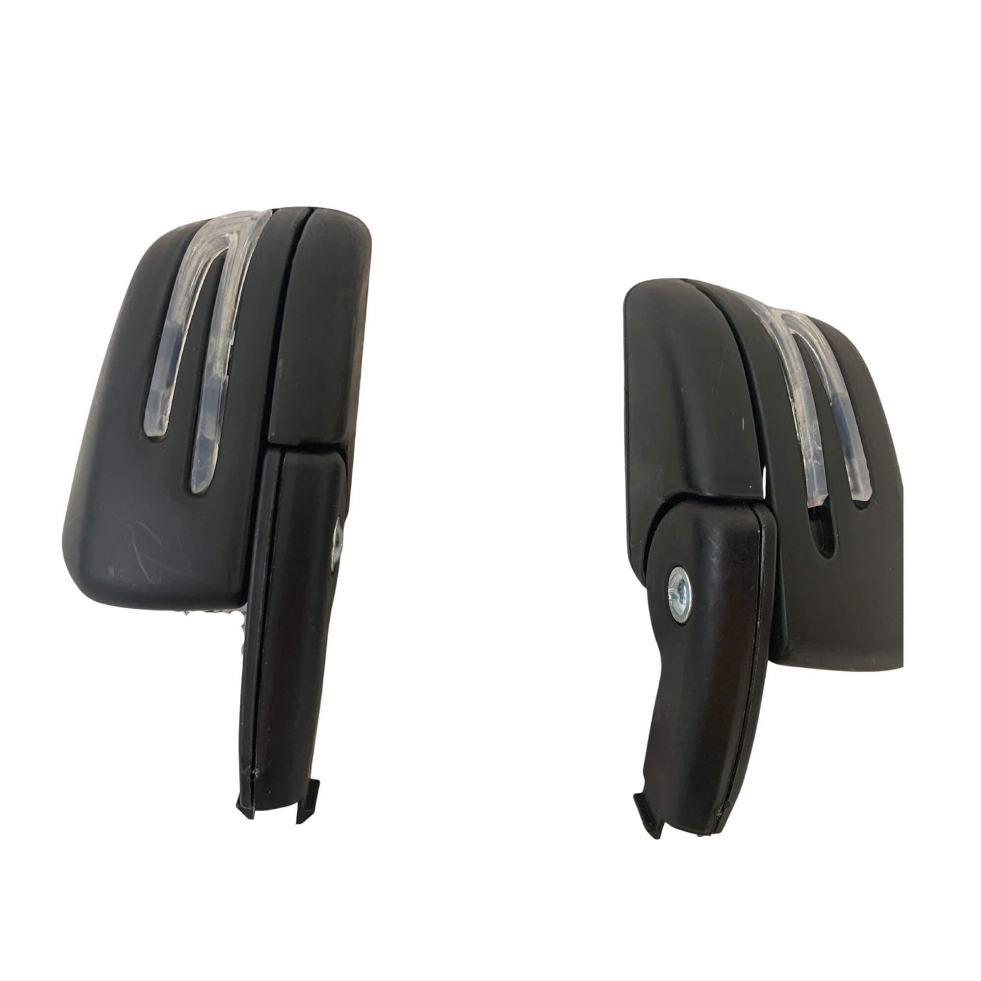 12V Mercedes-Benz GLA 45 - Side Mirrors (Set of 2).