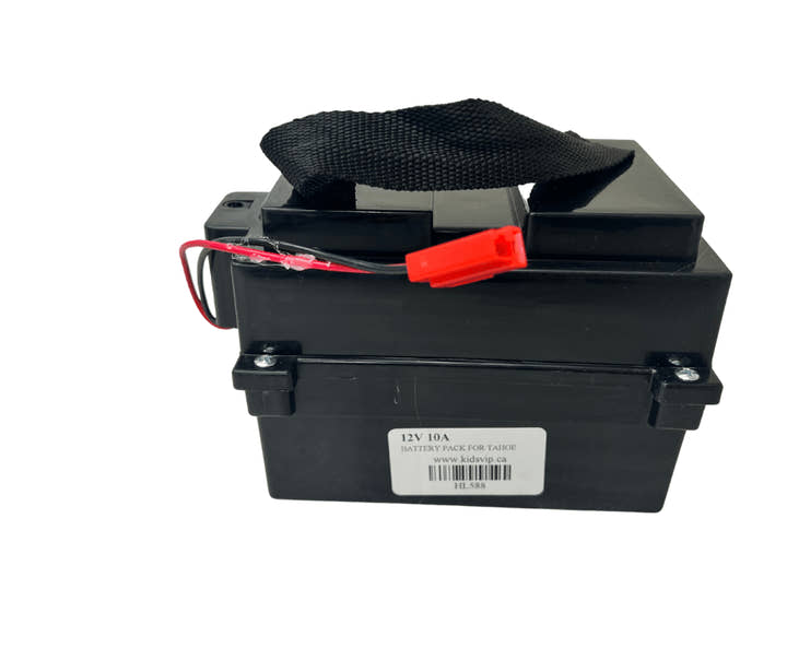 12V Chevrolet Tahoe - Battery Pack (12V*10Ah).