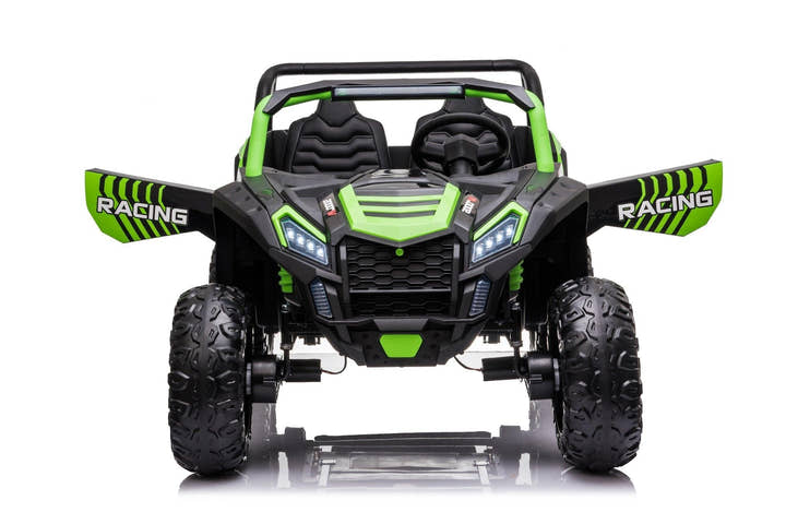 24V Blade BT - Rear Cog Extender.