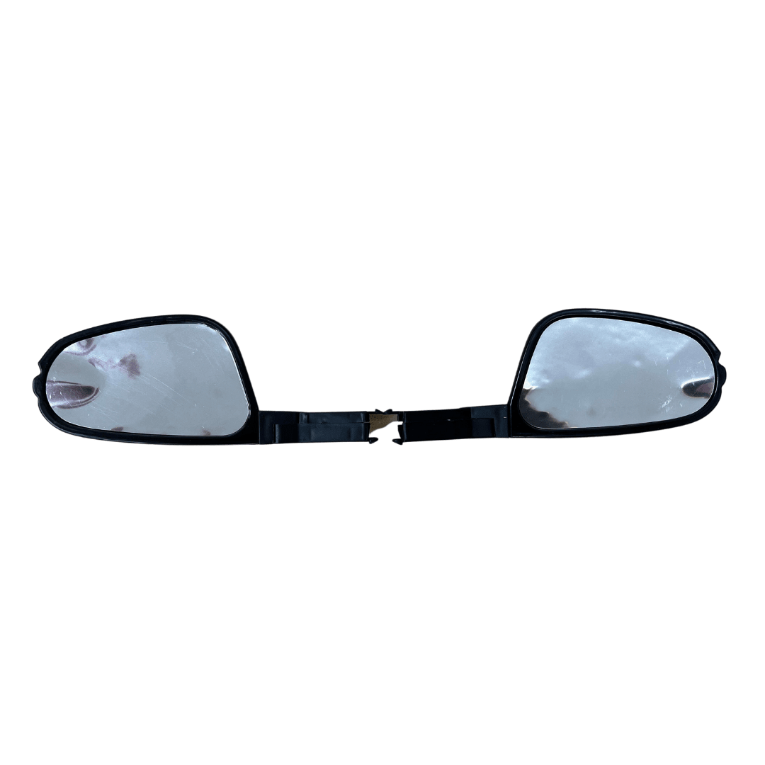 24V Toyota Hilux - Mirrors (Pair).