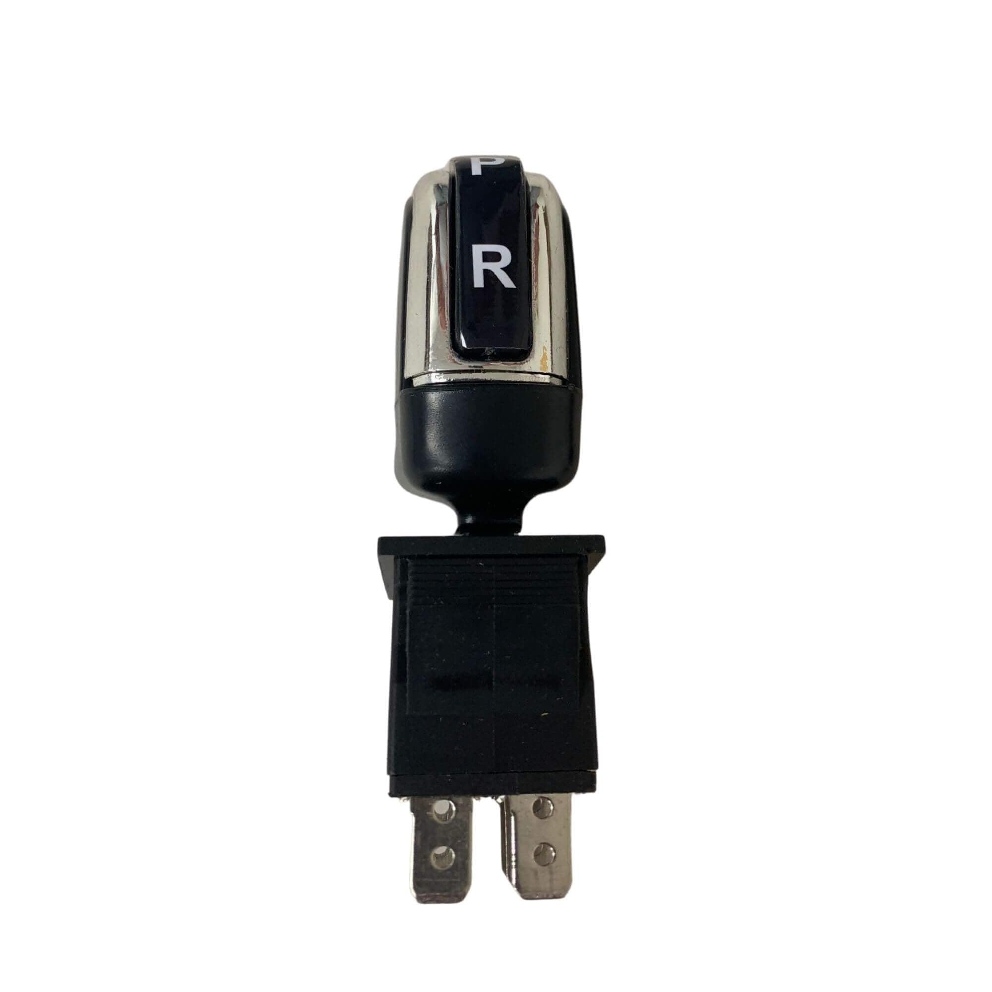 12V/24 Range Rover - Shifter.