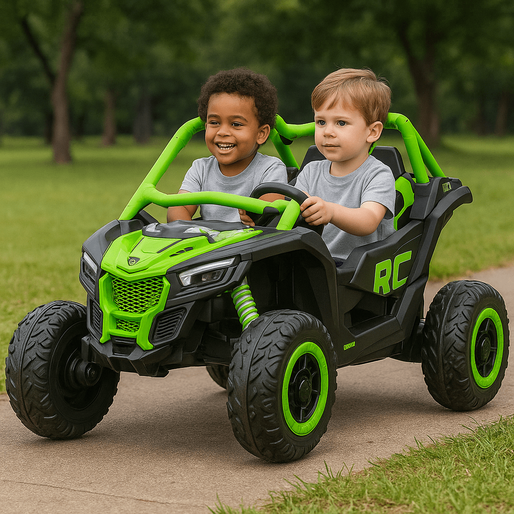 {{product_title}} ride on car for kids | KidsVIP Canada