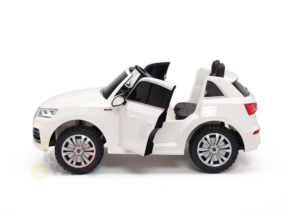 24V Audi Q5 - Receiver.