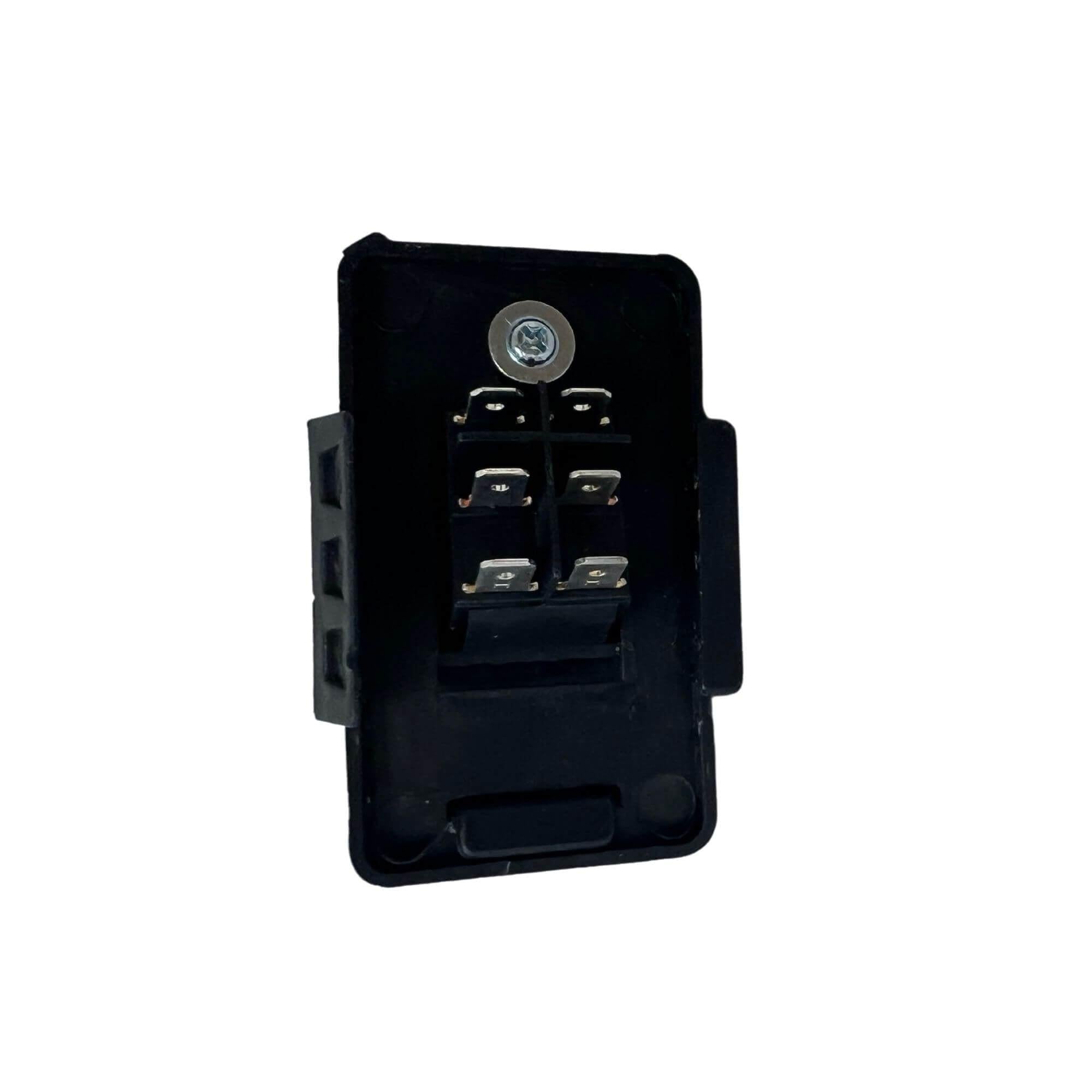 24V Dune Buggy/UTV - Pedal.