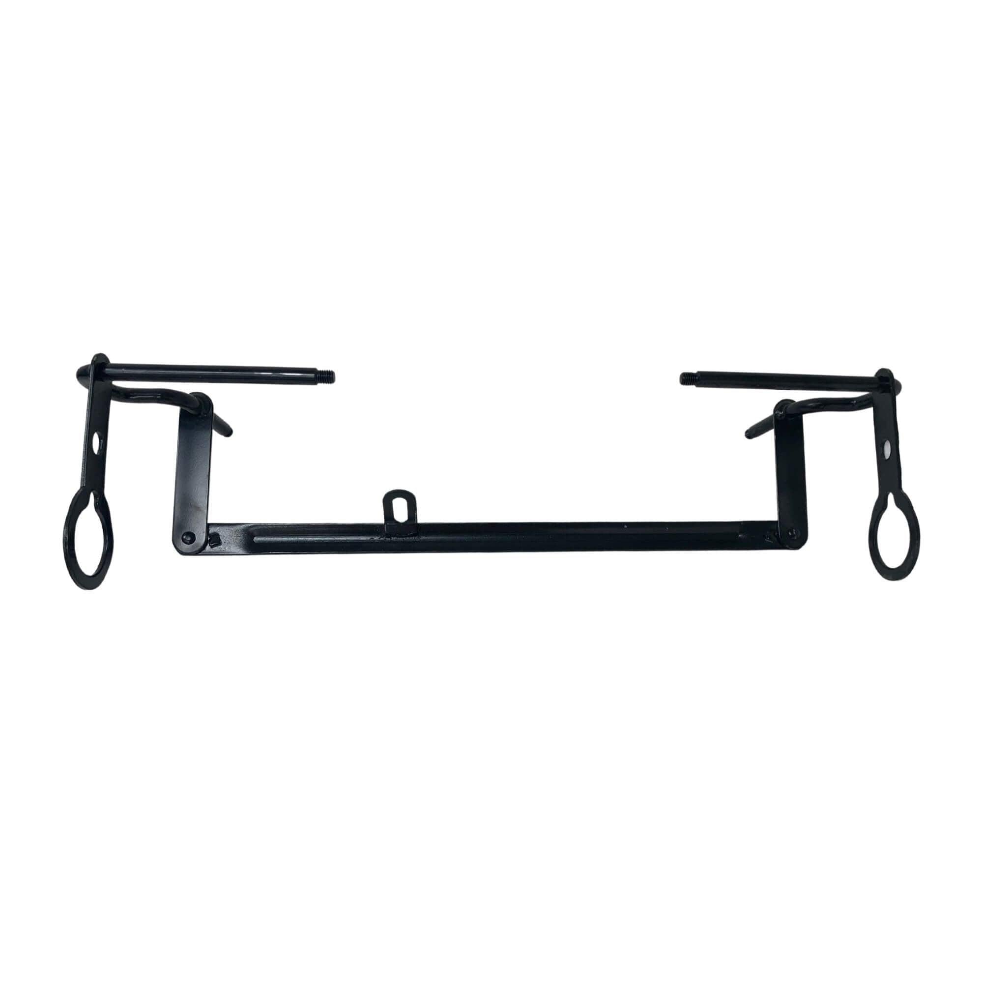 24V Mercedes-Benz G63 4x4 - Front Axle.