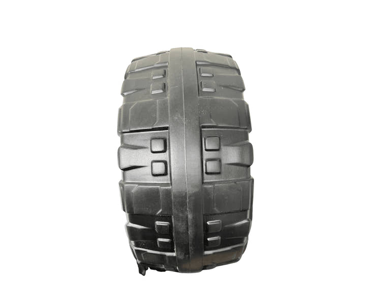 24V Toyota Hilux -Eva Rubber Wheel.