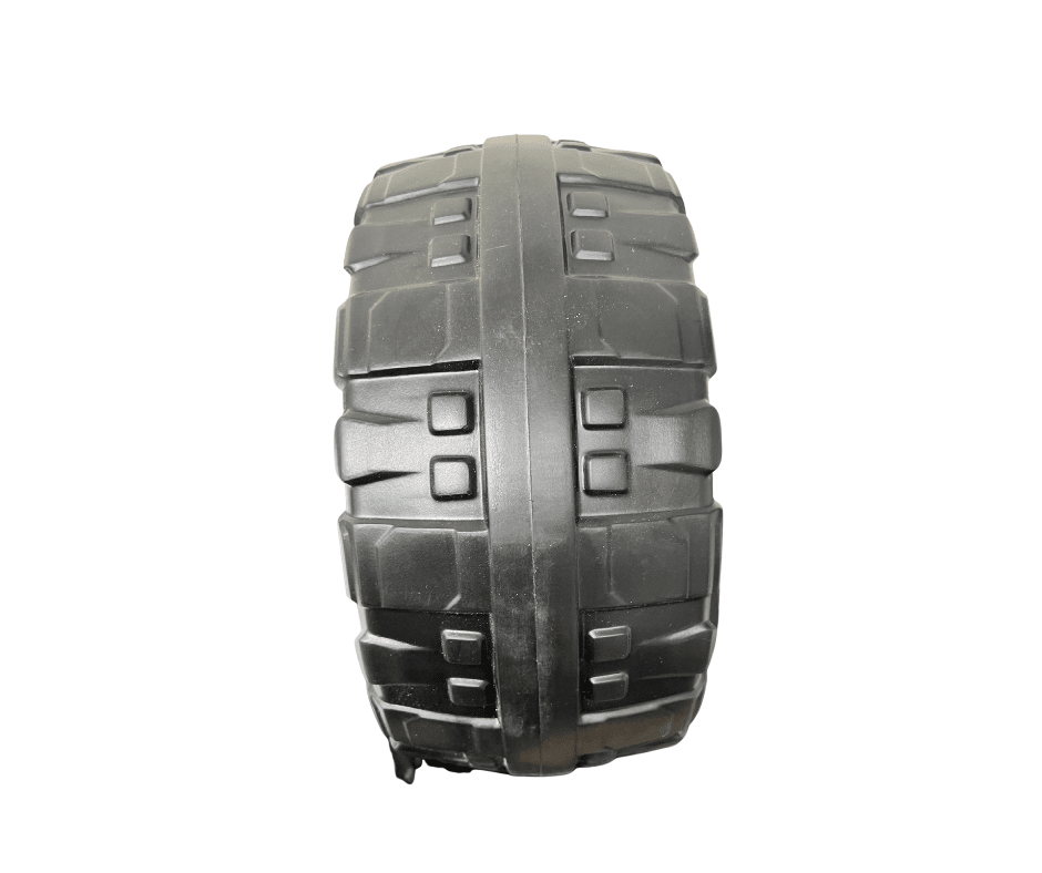 24V Toyota Hilux -Eva Rubber Wheel.