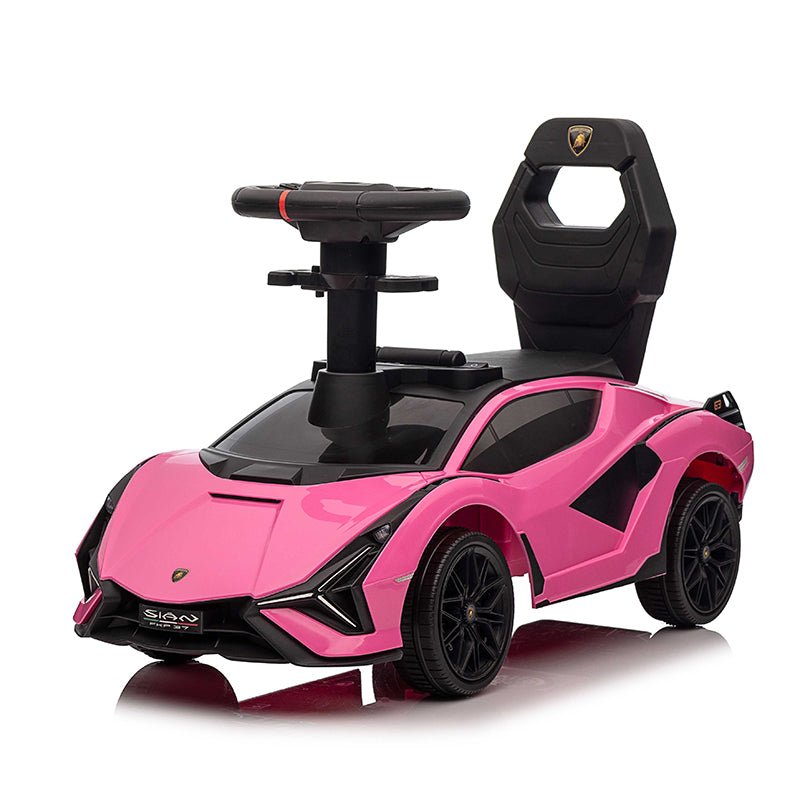 {{product_title}} ride on car for kids | KidsVIP Canada