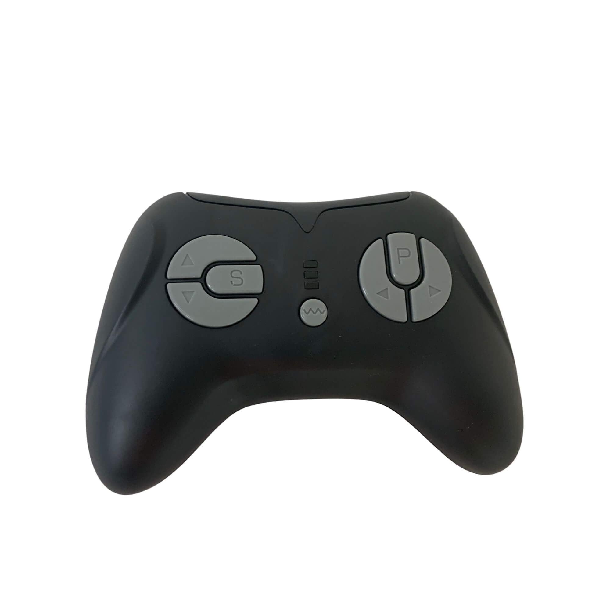 12V Junior Sport Utility - Parental Remote Control.