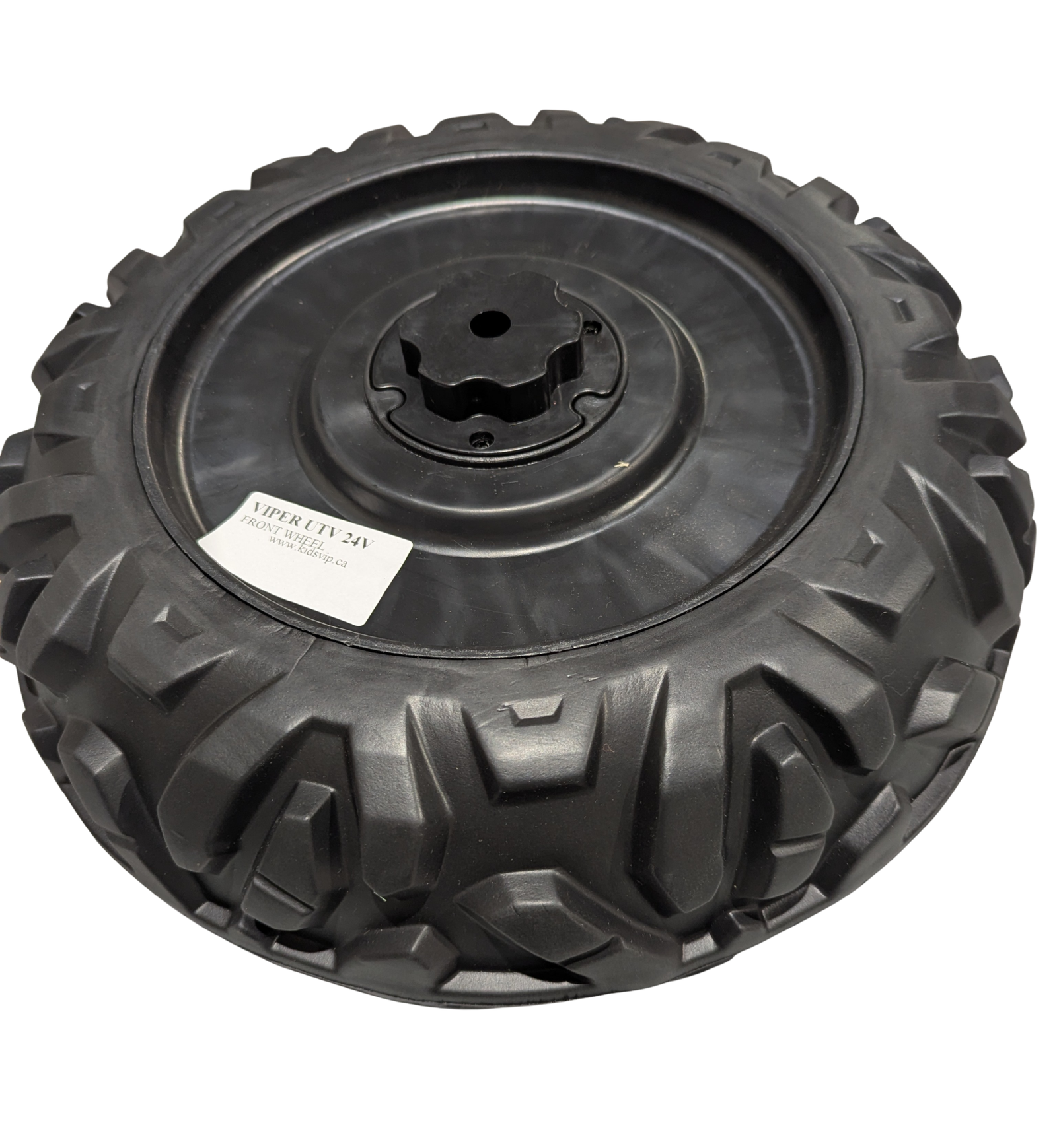 24V Viper Buggy/UTV - Wheel.