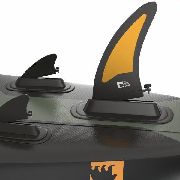 Sequoia 11' - Inflatable Paddleboard.