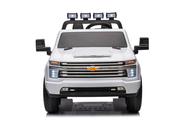 24V Chevrolet Silverado - Receiver.