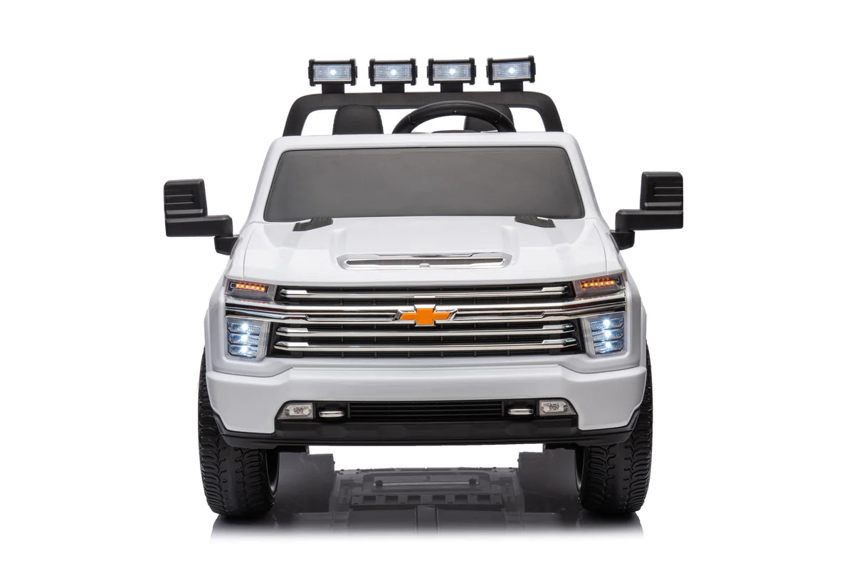 24V Chevrolet Silverado - Receiver