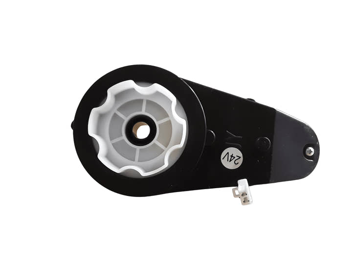 24V Porsche 911 GT3 - Steering Motor.